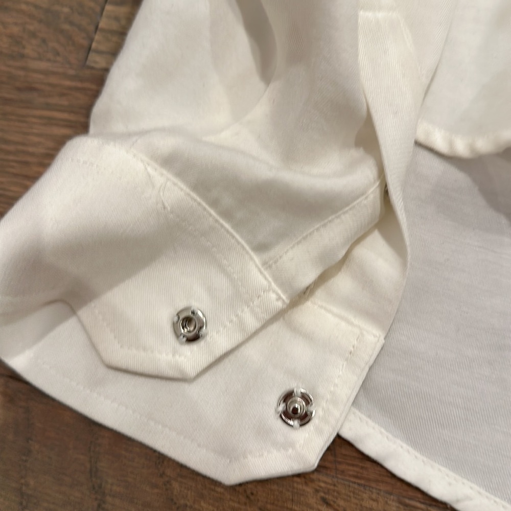 Whbm Button Down :) - image 4